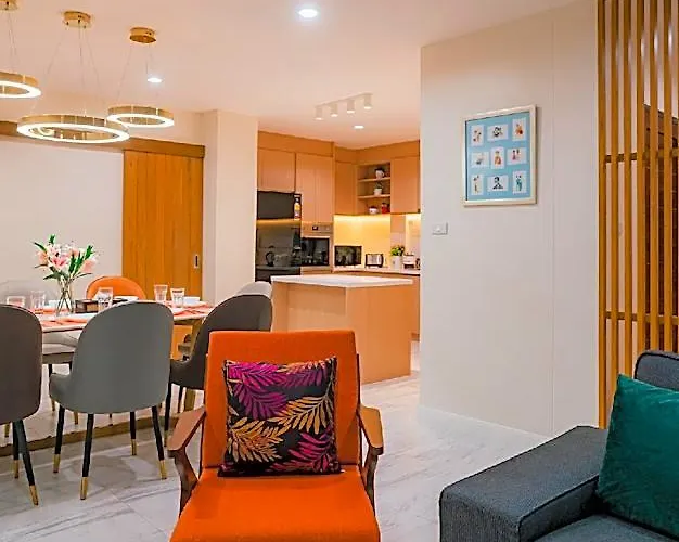Modern_sukhumvit 39_ Emquartier_phrom Phong Bts